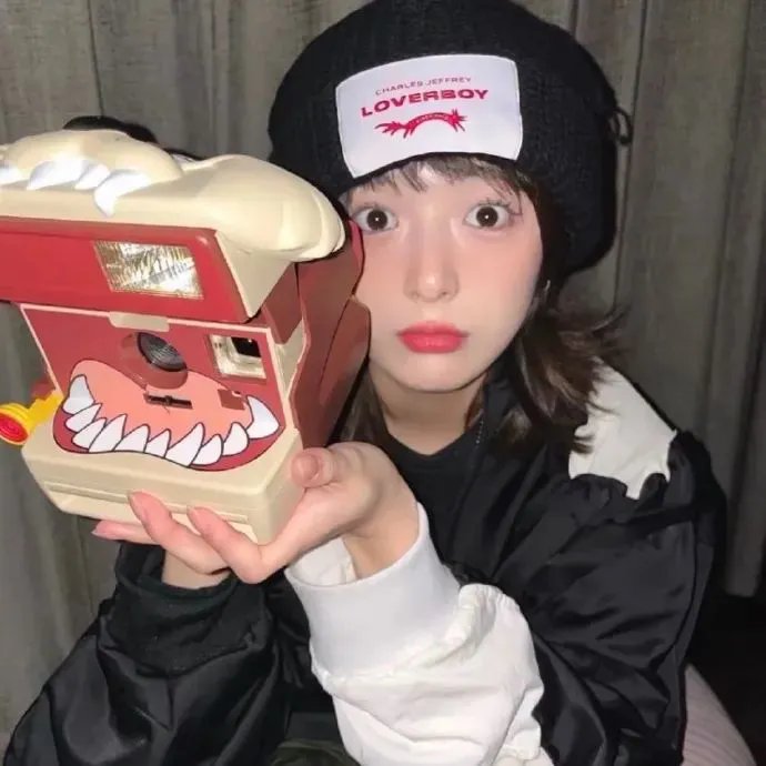 灼热乒乓妹